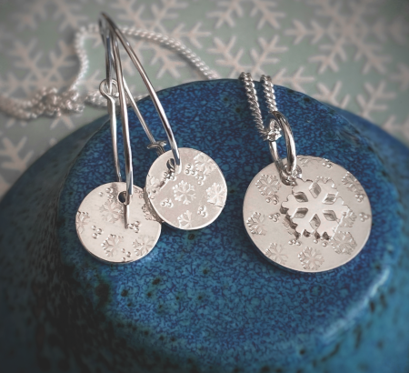Christmas Jewellery Trends 2025