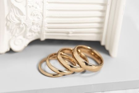 An Introduction to Hazelnut Gold