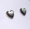Click image for larger version. 

Name:	Silver Oxodised Heart Studs.jpg 
Views:	41 
Size:	21.3 KB 
ID:	1008