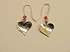 Click image for larger version. 

Name:	1. Hammered Hearts Earrings.jpg 
Views:	32 
Size:	30.0 KB 
ID:	535