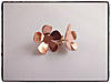 Click image for larger version. 

Name:	copper flower earrings.jpg 
Views:	25 
Size:	37.1 KB 
ID:	7860