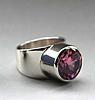 Click image for larger version. 

Name:	04 silver ring,bezel set lab pink sapphire.jpg 
Views:	26 
Size:	23.0 KB 
ID:	8079
