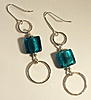 Click image for larger version. 

Name:	Teal Square & Silver Earrings 2.jpg 
Views:	43 
Size:	34.2 KB 
ID:	876