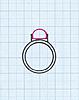 Sketch for Bezel Set Ring.jpg