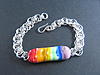 Click image for larger version. 

Name:	Bracelet -Rainbow with silver helm chain.jpg 
Views:	64 
Size:	70.9 KB 
ID:	2797