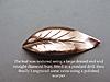 Click image for larger version. 

Name:	17a The leaf textured and engraved.jpg 
Views:	39 
Size:	60.5 KB 
ID:	9535