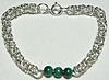 Silver and malachite bracelet.JPG