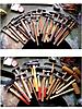 Click image for larger version. 

Name:	14c Jim's hammers and mallets.jpg 
Views:	45 
Size:	60.5 KB 
ID:	7972