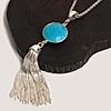 Click image for larger version. 

Name:	Silver_Tassel_Neckace_with_Turquoise_grande.jpg 
Views:	22 
Size:	32.6 KB 
ID:	10693