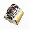 Click image for larger version. 

Name:	Level Up - Boss ring. Silver, rutile quartz & keum-boo.jpg 
Views:	14 
Size:	42.4 KB 
ID:	10452