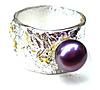 Click image for larger version. 

Name:	r small deep heavy silver fused gold purple pearl 3704.jpg 
Views:	33 
Size:	44.6 KB 
ID:	8051