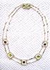 Amethyst peridot and pearl necklace.jpg