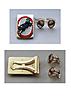 Click image for larger version. 

Name:	168b Moneyclip+Cufflink set, 10,7,08.jpg 
Views:	65 
Size:	23.0 KB 
ID:	7717