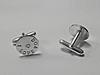 Click image for larger version. 

Name:	Sterling silver soldered cuff links.jpg 
Views:	29 
Size:	29.1 KB 
ID:	4338