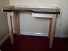 Click image for larger version. 

Name:	Prototype Bench 2 002.jpg 
Views:	22 
Size:	21.6 KB 
ID:	2853