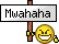 Mwahaha