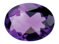 Amethyst,-Oval,-8x6mm