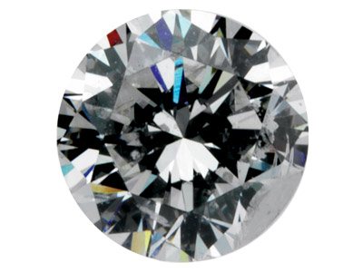 Diamond, Round, H-IP2, 10pt3mm