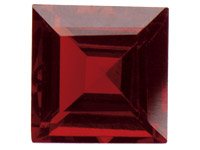 Garnet,-Square,-4x4mm