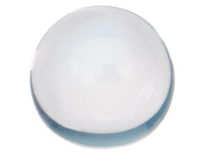 Moonstone, Round Cabochon 4mm