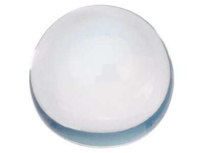 Moonstone, Round Cabochon 5mm