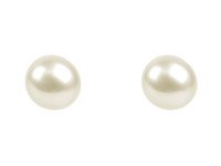 Cultured-Pearl-Pair-Full-Round-----Ha...