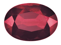 Ruby,-Oval,-5x4mm