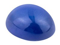 Sapphire,-Round-Cabochon,-4mm