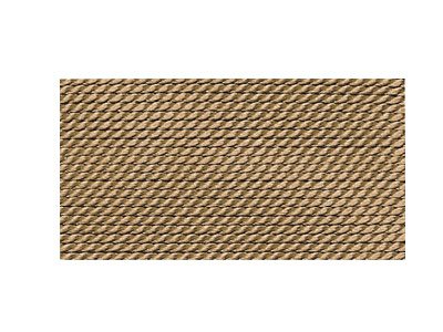 Griffin Silk Thread Beige, Size 6 - Standard Image - 2