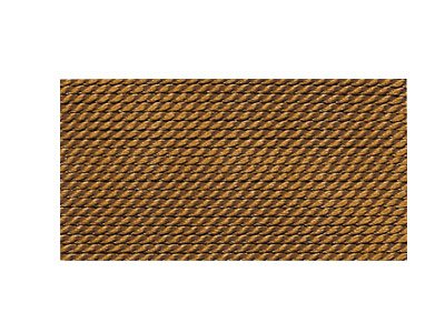 Griffin Silk Thread Brown, Size 6 - Standard Image - 2