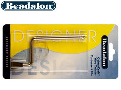 Beadalon Wire Twister - Standard Image - 2