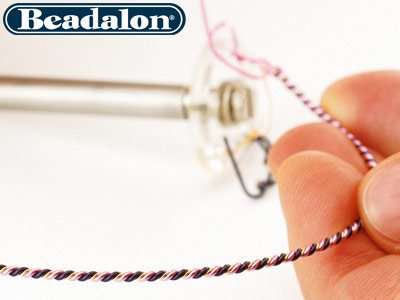 Beadalon Wire Twister - Standard Image - 3
