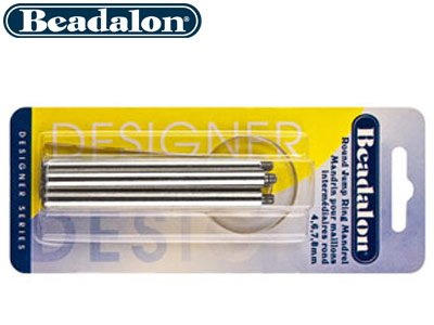 Beadalon Round Jump Ring Maker