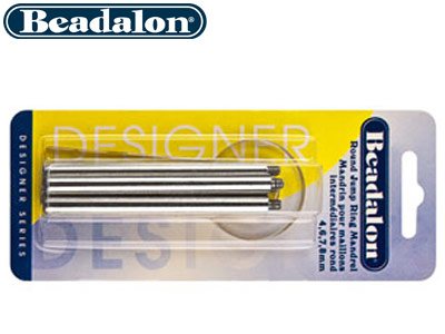 Beadalon Round Jump Ring Maker - Standard Image - 2