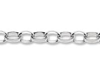 Sterling-Silver-3.3mm-Loose-Oval---Be...