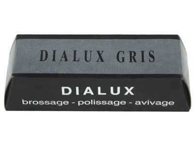 Dialux Set Of 4 Metal Polishing     Bars, 100g X 4 For Gold, Silver And Other Metals - Standard Image - 5