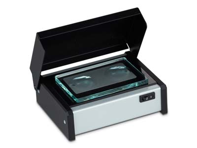 Colorit® Complete Starter Set For  Small Scale Production, Un1090 - Standard Image - 2