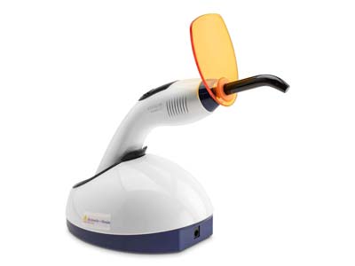 Colorit Curing Light For Small    Scale Production