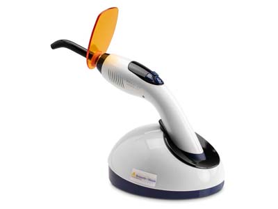 COLORIT® Curing Light For Small    Scale Production - Standard Image - 3