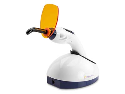 COLORIT® Curing Light For Small    Scale Production - Standard Image - 4