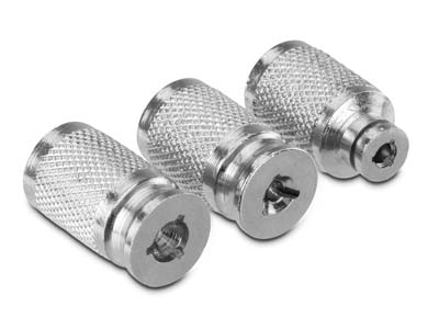 Martini Holders, Set Of 3