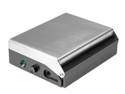 Colorit® Hotplate For Mixing Colour - Standard Image - 4