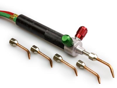 Soldering System With Oxygen       Concentrator - Standard Image - 3