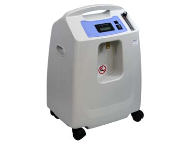 Soldering System With Oxygen       Concentrator - Standard Image - 10