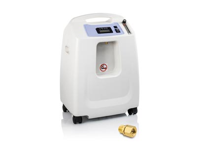 Oxygen Concentrator 5 Litre, Not   Suitable For Medical Use