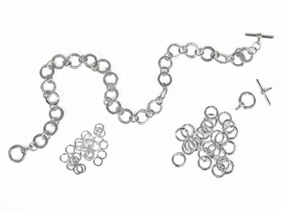 Chain Bracelet