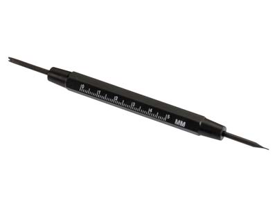 Battery Replacement Kit For Quartz Watches - Standard Image - 4