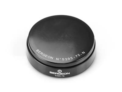 Watch Case Back Removing Kit For   Screw-down Backs - Standard Image - 9