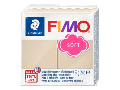 Fimo Colour Block Set, 5 X 57g     Blocks - Standard Image - 4