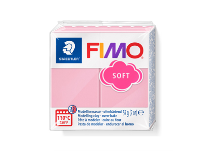 Fimo Cottage Core Set, 5 X 57g     Blocks - Standard Image - 5